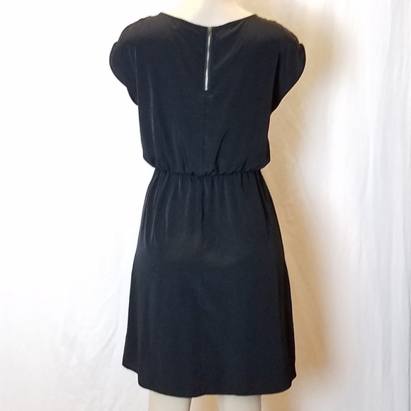 MOSSIMO Blouson Dress - Picture 3 of 4